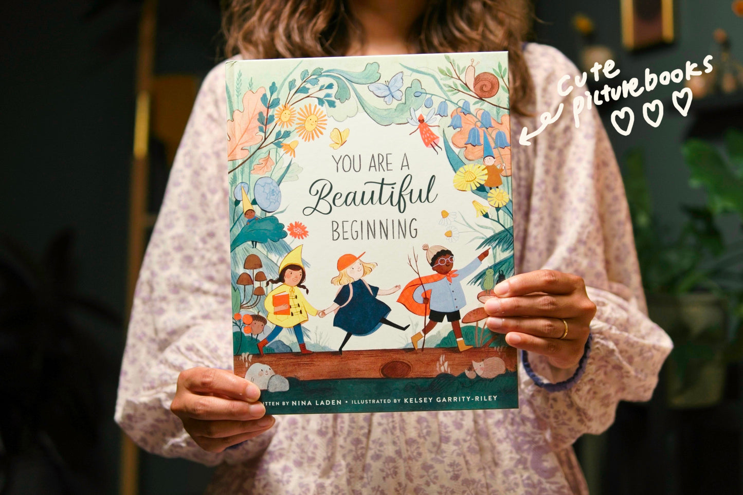 Little folks book club