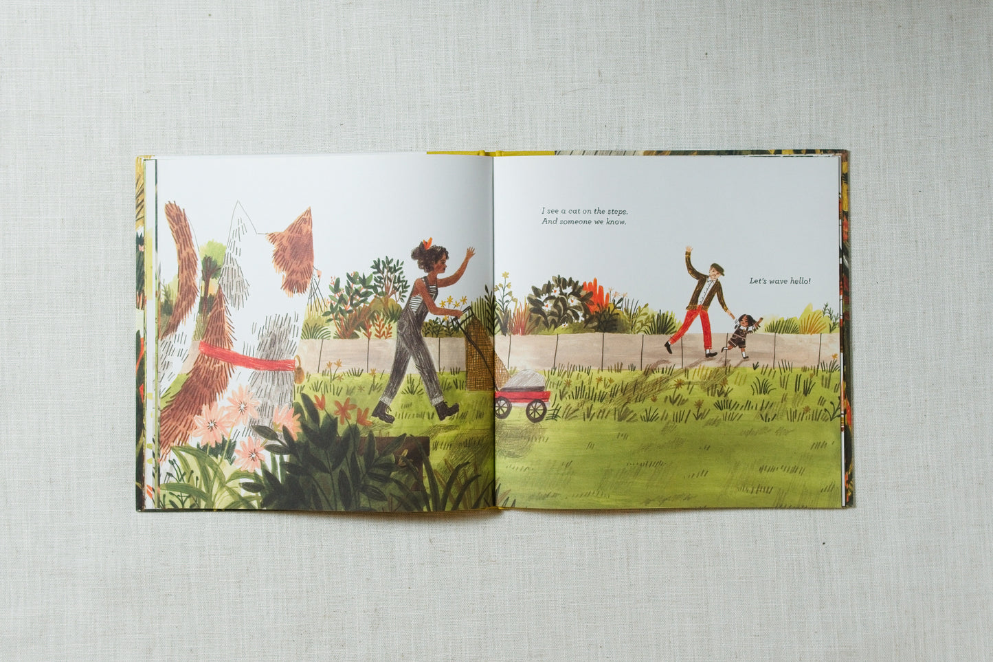 Tiny, Perfect Things