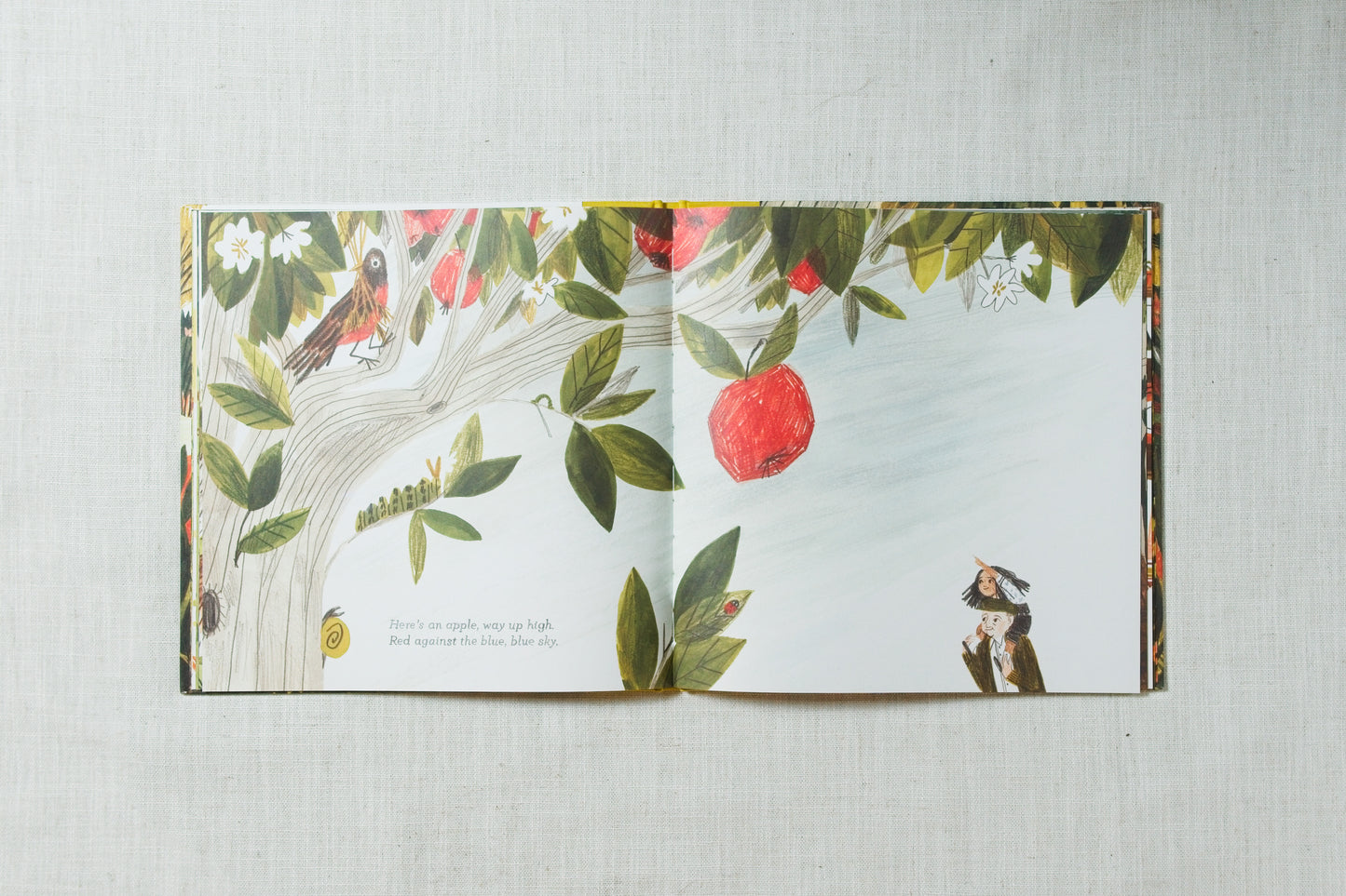 Tiny, Perfect Things