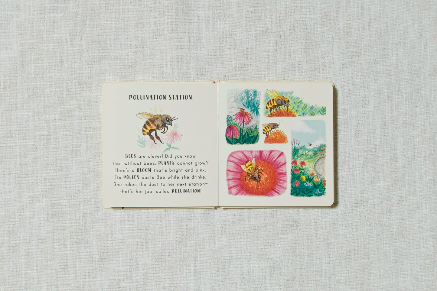 Slow down on your doorstep