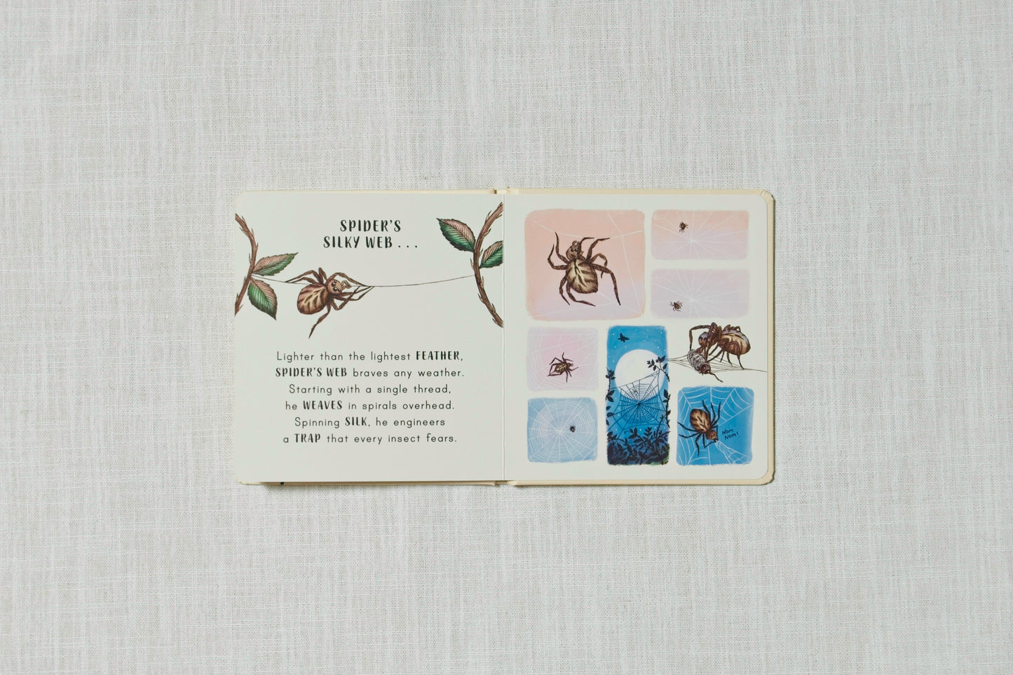 Slow down on your doorstep