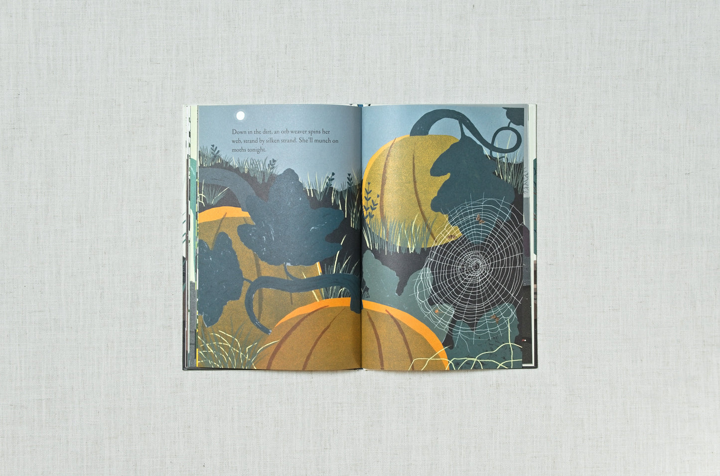 Up in the Garden and Down in the Dirt